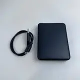 WD Elements 4TB Portable External Hard Drive HDD USB 3.0 WDBU6Y0040BBK 2.5" - Thumbnail 6
