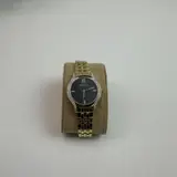 Wittnauer $725 WN4117 Women's Watch 30x30MM Black Diamond Dial Steel Band - Thumbnail 9