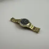 Wittnauer $725 WN4117 Women's Watch 30x30MM Black Diamond Dial Steel Band - Thumbnail 8
