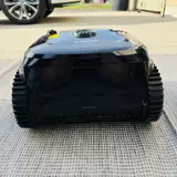 WYBOT C2Pro Vision Cordless Robotic Pool Cleaner C2PV Wall Climbing Vacuum Box - Thumbnail 7