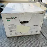 WYBOT C2Pro Vision Cordless Robotic Pool Cleaner C2PV Wall Climbing Vacuum Box - Thumbnail 10