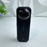 Insta360 X5 8K 360 Action Camera Essentials Bundle Black Pocket Cam Waterproof - Thumbnail 2