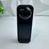 Insta360 X5 8K 360 Action Camera Essentials Bundle Black Pocket Cam Waterproof - Thumbnail 6