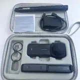 Insta360 X5 8K 360 Action Cam Essentials Bundle Waterproof Pocket Video Camera - Thumbnail 3