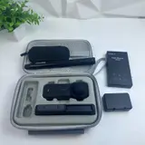 Insta360 X5 8K 360 Action Cam Essentials Bundle Waterproof Pocket Video Camera - Thumbnail 2
