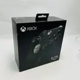 Xbox Elite Wireless Controller Series 2 - Black/White with Case & Accessories - Thumbnail 8