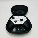 Xbox Elite Wireless Controller Series 2 - Black/White with Case & Accessories - Thumbnail 2