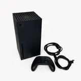 XBOX Series X 1TB Console with XBOX Wireless Controller - 4K Gaming - 120FPS - Thumbnail 9