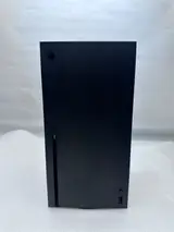 XBOX Series X 1TB Console with XBOX Wireless Controller - 4K Gaming - 120FPS - Thumbnail 2
