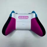 Xbox Wireless Controller Forza Horizon 6 Limited Edition Blue Pink Custom - Thumbnail 6