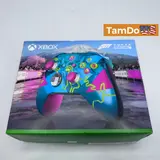 Xbox Wireless Controller Forza Horizon 6 Limited Edition Blue Pink Custom - Thumbnail 1