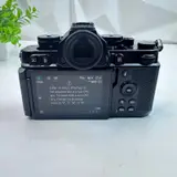 Nikon Z f Mirrorless Digital Camera Body Only 24.5MP 4K Black FX Format Zf - Thumbnail 6