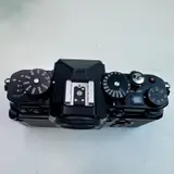 Nikon Z f Mirrorless Digital Camera Body Only 24.5MP 4K Black FX Format Zf - Thumbnail 7