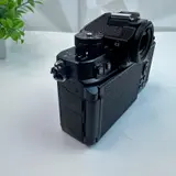 Nikon Z f Mirrorless Digital Camera Body Only 24.5MP 4K Black FX Format Zf - Thumbnail 3