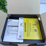 Nikon Z f Mirrorless Digital Camera Body Only 24.5MP 4K Black FX Format Zf - Thumbnail 10