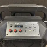 ZIZO Rokr Z2 Portable Bluetooth Speaker 30W Output with Microphone - Thumbnail 3