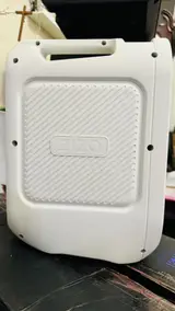 Zizo Sonic Z4 Portable Wireless Speaker - Thumbnail 5