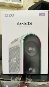 Zizo Sonic Z4 Portable Wireless Speaker - Thumbnail 1