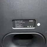 Zizo SPK-BMZ11-BLK 100W Portable Bluetooth Speaker, Black, High Power Audio - Thumbnail 5