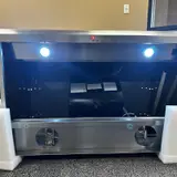 ZLINE 36" Convertible Vent Under Cabinet Range Hood in Stainless Steel (527-36) - Thumbnail 10