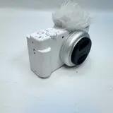 Sony ZV-1F Vlog Camera for Content Creators White 20.1MP 4K Video - Thumbnail 6
