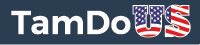 tamdous.com Logo